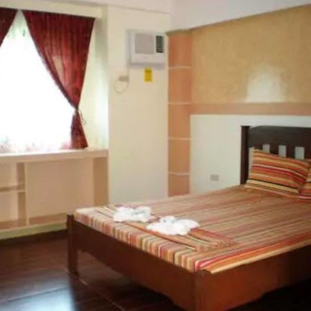 Apartelle De Francesca Пуерто Галера Екстериор снимка