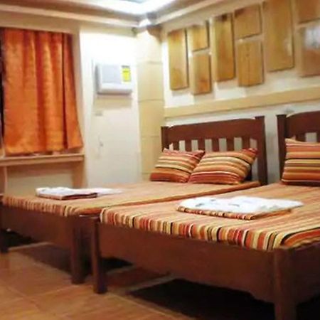 Apartelle De Francesca Пуерто Галера Екстериор снимка