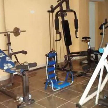 Apartelle De Francesca Пуерто Галера Екстериор снимка
