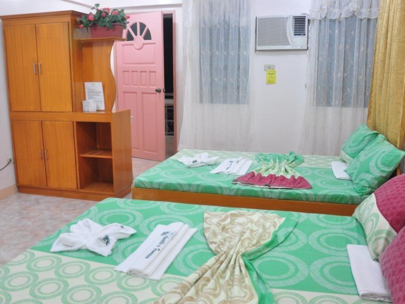 Apartelle De Francesca Пуерто Галера Екстериор снимка